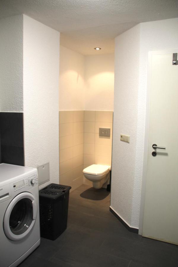 Ferienwohnung Steile Wand Meerane Zewnętrze zdjęcie
